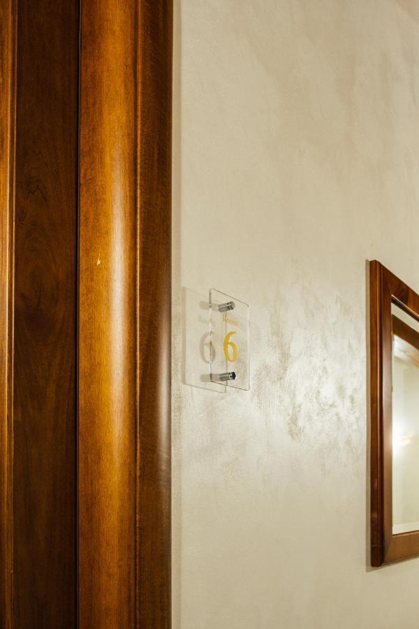 Tenuta Un Posto Al Sole Luxury B&B Rossano Stazione ภายนอก รูปภาพ